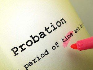 Probation Rules