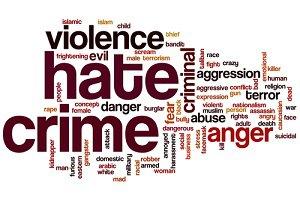 hate crime, holiday increase, stamford criminal defense attorney