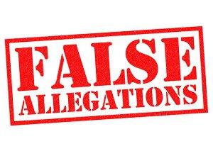 false rape allegations, Stamford criminal defense attorney