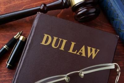 CT DUI attorney
