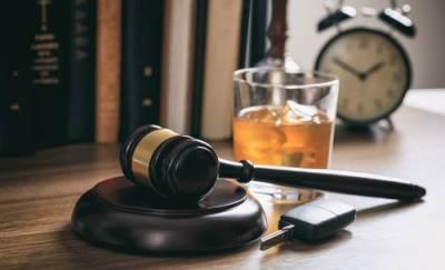 CT DUI attorney