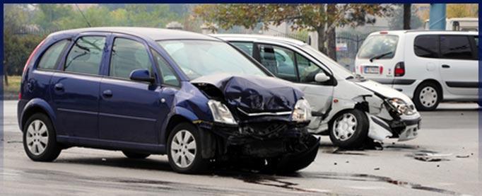 Stamford Motor Vehicle Accidents Attorney