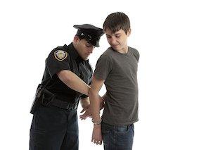 juvenile crime, juvenile delinquent, adult criminal, criminal justice system, Stamford criminal defense lawyer