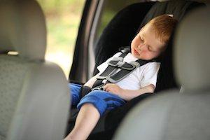 child in a hot car, misdemeanor, felony, criminal defense lawyer, Connecticut criminal attorney