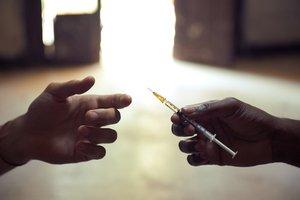 heroin in the Stamford suburbs, Stamford criminal lawyer