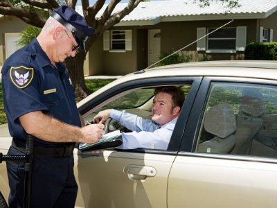 traffic violations, traffic stop, Connecticut Criminal Defense Attorney