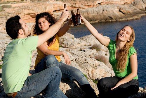 underage drinking, consequences, Stamford criminal defense attorney