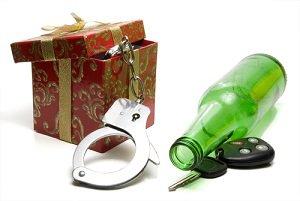 holiday, DUI, Connecticut DUI defense attorney