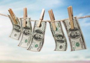 money laundering, Stamford Criminal Defense Attorney