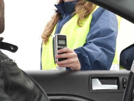 What is the Connecticut Impaired Driver Intervention Program?