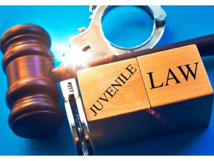 Can a Connecticut Juvenile Record Be Sealed or Expunged?