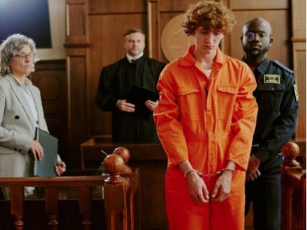 Fairfield County, CT juvenile defense lawyer