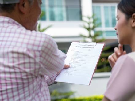 Are Sellers Required To Disclose Past Home Repairs in Connecticut?