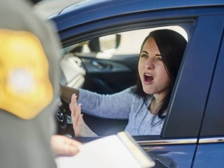 Fairfield County DUI Defense Attorney