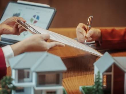 Stamford, CT Residential Real Estate Attorney