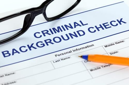 How Criminal Convictions Can Affect Your Career