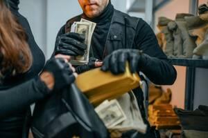 fairfield county theft and robbery defense attorney
