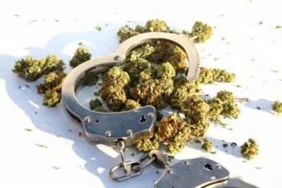 Fairfield County marijuana possession lawyer