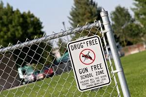 drug crimes, school zone, Connecticut drug crimes defense lawyer
