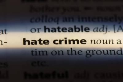 Facing Hate Crimes Charges in Connecticut