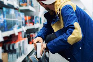 Shoplifting Charges in Connecticut