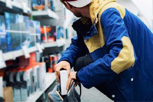 Stamford, CT Retail Theft Defense Attorney