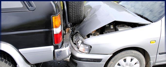 Stamford DUI & Property Damage Attorney