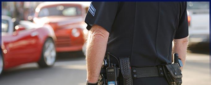 Stamford DUI / DWI Traffic Violations Attorney