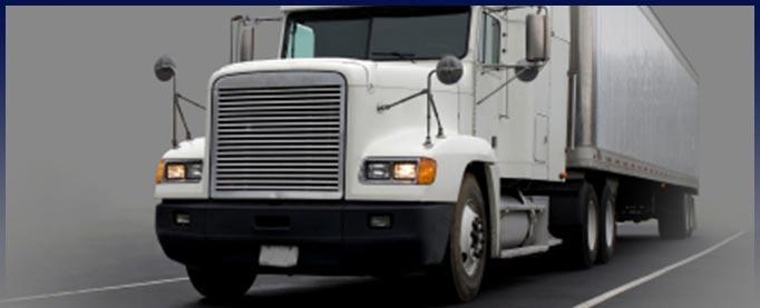 Stamford Trucking Violations Attorney